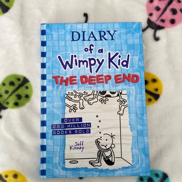 Reading Books - Picture 2 of 2